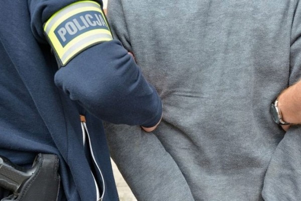 В Польше у безбилетного белоруса в поезде нашли марихуану