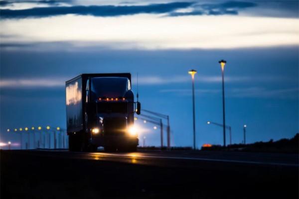 В Италии нашли мертвым белорусского дальнобойщика