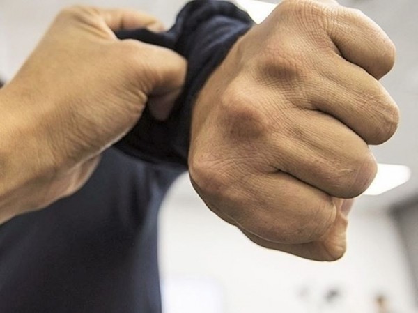 В Баварии подрались водители фур – белорус и украинец