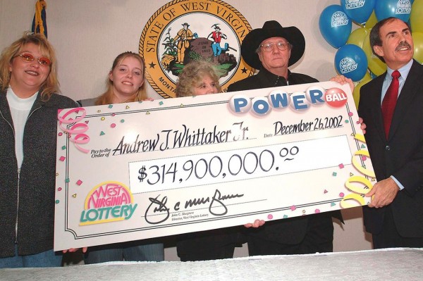 Эти люди выиграли в лотереи миллионы, а потом потеряли всё. Рассказываем истории их неудач