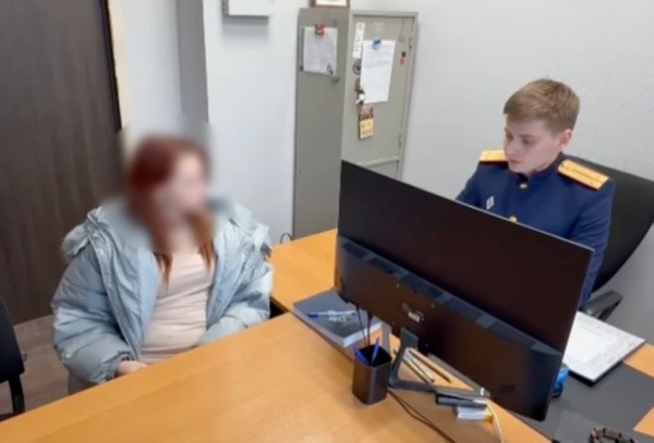 Молодая мать из Беларуси пыталась продать новорожденную дочь в Москве — cуд вынес приговор