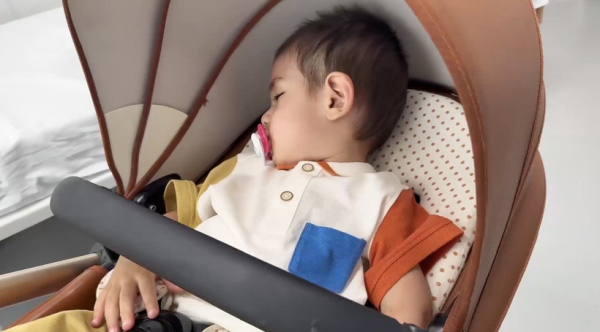 Мальчика, пострадавшего от нападения белоруса в «Шереметьево», выписали из больницы