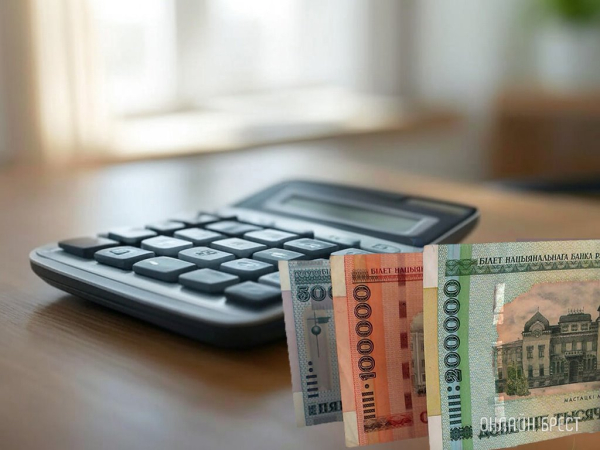 Как старые белорусские деньги превращают в евро