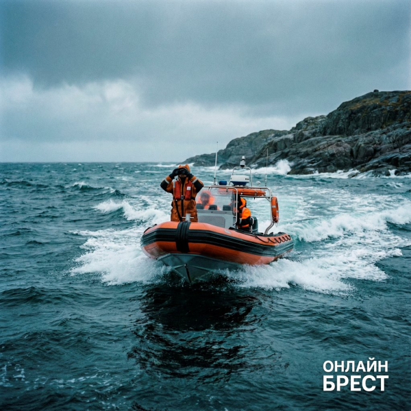 Туристку из Беларуси унесло в море Туристку из Беларуси унесло в море