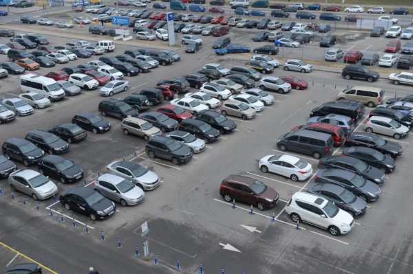 Теперь официально: авто с белорусскими номерами нужно будет вывезти из Латвии